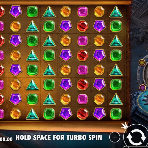 Gems Bonanza