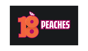18Peaches